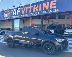 VOLKSWAGEN Saveiro 1.6 16V FLEX MSI TRENDLINE CABINE SIMPLES