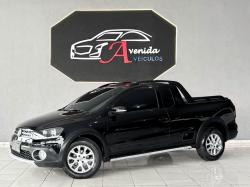 VOLKSWAGEN Saveiro 1.6 16V G6 CROSS CABINE ESTENDIDA FLEX