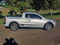 VOLKSWAGEN Saveiro 1.6 G5 TROOPER CABINE ESTENDIDA FLEX