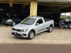 VOLKSWAGEN Saveiro 1.6 16V FLEX MSI TRENDLINE CABINE SIMPLES