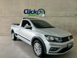 VOLKSWAGEN Saveiro 1.6 16V FLEX MSI TRENDLINE CABINE SIMPLES