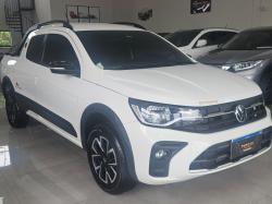 VOLKSWAGEN Saveiro 1.6 16V FLEX MSI EXTREME CABINE DUPLA