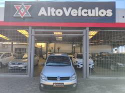 VOLKSWAGEN Space Cross 1.6 4P FLEX I-MOTION AUTOMATIZADO