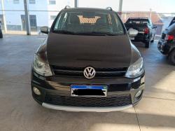 VOLKSWAGEN Space Cross 1.6 4P FLEX