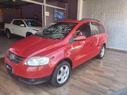 VOLKSWAGEN Space Fox 1.6 4P FLEX COMFORTLINE