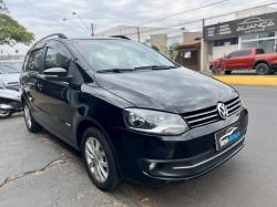VOLKSWAGEN Space Fox 1.6 4P FLEX I-MOTION AUTOMATIZADO
