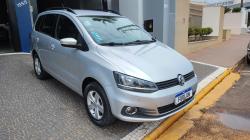 VOLKSWAGEN Space Fox 1.6 4P FLEX I-TREND