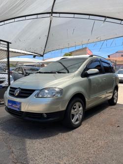 VOLKSWAGEN Space Fox 1.6 4P FLEX COMFORTLINE VOLKSWAGEN Space Fox 1.6 4P FLEX COMFORTLINE