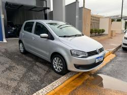 VOLKSWAGEN Space Fox 1.6 4P FLEX TREND