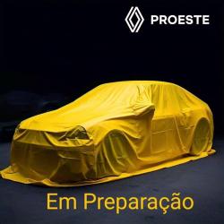 VOLKSWAGEN Space Fox 1.6 4P FLEX TREND