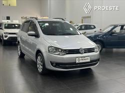 VOLKSWAGEN Space Fox 1.6 4P FLEX TREND