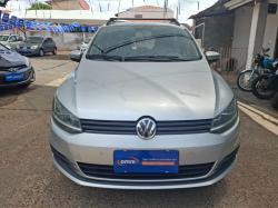 VOLKSWAGEN Space Fox 1.6 4P FLEX HIGHLINE