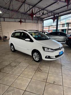VOLKSWAGEN Space Fox 1.6 4P FLEX COMFORTLINE