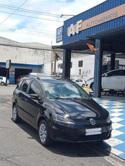 VOLKSWAGEN Space Fox 1.6 4P FLEX TREND