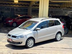 VOLKSWAGEN Space Fox 1.6 4P FLEX SPORTLINE