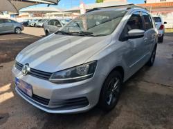 VOLKSWAGEN Space Fox 1.6 4P FLEX TREND