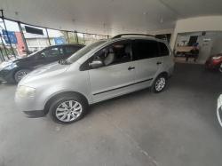 VOLKSWAGEN Space Fox 1.6 4P FLEX TREND