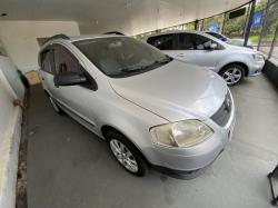 VOLKSWAGEN Space Fox 1.6 4P FLEX COMFORTLINE