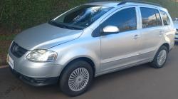 VOLKSWAGEN Space Fox 1.6 4P FLEX COMFORTLINE