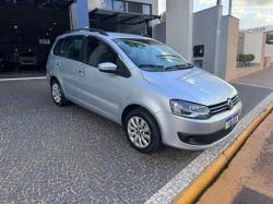 VOLKSWAGEN Space Fox 1.6 4P FLEX TREND