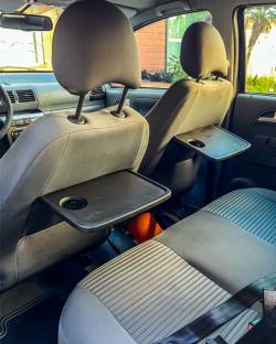 VOLKSWAGEN Space Fox 1.6 4P FLEX SPORTLINE