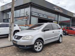 VOLKSWAGEN Space Fox 1.6 4P FLEX COMFORTLINE