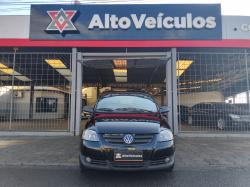 VOLKSWAGEN Space Fox 1.6 4P FLEX PLUS