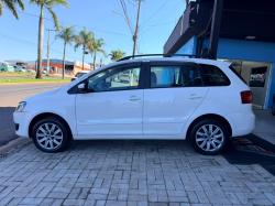 VOLKSWAGEN Space Fox 1.6 4P FLEX