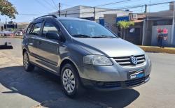 VOLKSWAGEN Space Fox 1.6 4P FLEX