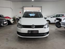 VOLKSWAGEN Space Fox 1.6 4P FLEX I-TREND