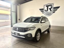 VOLKSWAGEN T-Cross 1.0 4P 200 TSI FLEX SENSE AUTOM�TICO