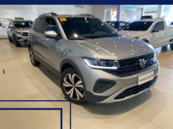 VOLKSWAGEN T-Cross 1.0 4P 200 TSI FLEX AUTOMTICO