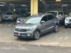 VOLKSWAGEN T-Cross 1.4 4P 250 TSI FLEX HIGHLINE AUTOMTICO
