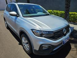 VOLKSWAGEN T-Cross 1.0 4P 200 TSI FLEX AUTOMTICO