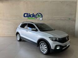 VOLKSWAGEN T-Cross 1.0 4P 200 TSI FLEX SENSE AUTOMTICO