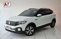 VOLKSWAGEN T-Cross 1.0 4P 200 TSI FLEX SENSE AUTOMTICO