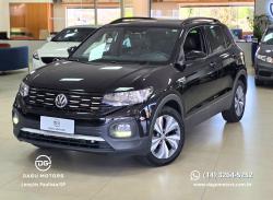 VOLKSWAGEN T-Cross 1.0 4P 200 TSI FLEX COMFORTLINE AUTOMTICO