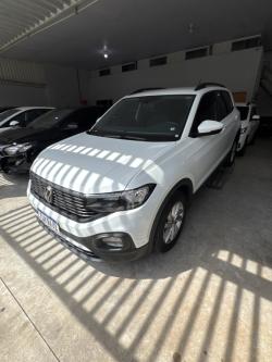 VOLKSWAGEN T-Cross 1.0 4P 200 TSI FLEX