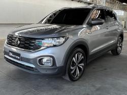 VOLKSWAGEN T-Cross 1.4 4P 250 TSI FLEX HIGHLINE AUTOMTICO