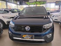 VOLKSWAGEN T-Cross 1.0 4P 200 TSI FLEX AUTOM�TICO