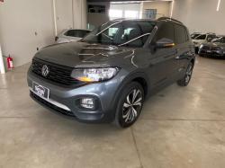 VOLKSWAGEN T-Cross 1.0 4P 200 TSI FLEX AUTOM�TICO