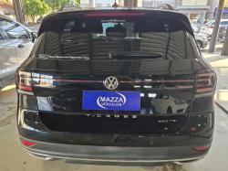 VOLKSWAGEN T-Cross 1.0 4P 200 TSI FLEX COMFORTLINE AUTOM�TICO