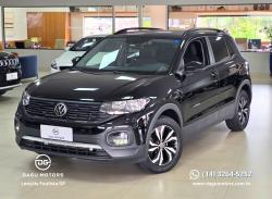 VOLKSWAGEN T-Cross 1.0 4P 200 TSI FLEX AUTOM�TICO
