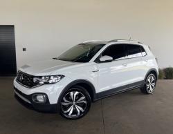VOLKSWAGEN T-Cross 1.4 4P 250 TSI FLEX HIGHLINE AUTOM�TICO