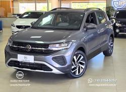 VOLKSWAGEN T-Cross 1.0 4P 200 TSI FLEX COMFORTLINE AUTOM�TICO