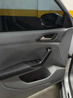 VOLKSWAGEN T-Cross 1.0 4P 200 TSI FLEX SENSE AUTOM�TICO