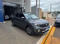 VOLKSWAGEN T-Cross 1.0 4P 200 TSI FLEX AUTOM�TICO