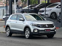 VOLKSWAGEN T-Cross 1.0 4P 200 TSI FLEX