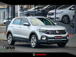 VOLKSWAGEN T-Cross 1.0 4P 200 TSI FLEX