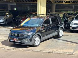 VOLKSWAGEN T-Cross 1.0 4P 200 TSI FLEX